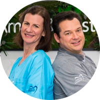 Cabinet Dental Synergy — Docteurs Amor et Castel
