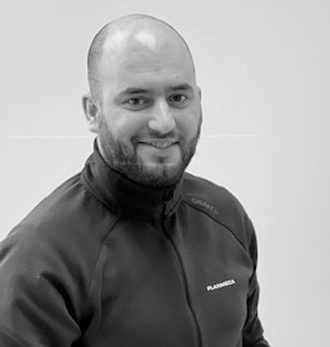 Julien Olivera