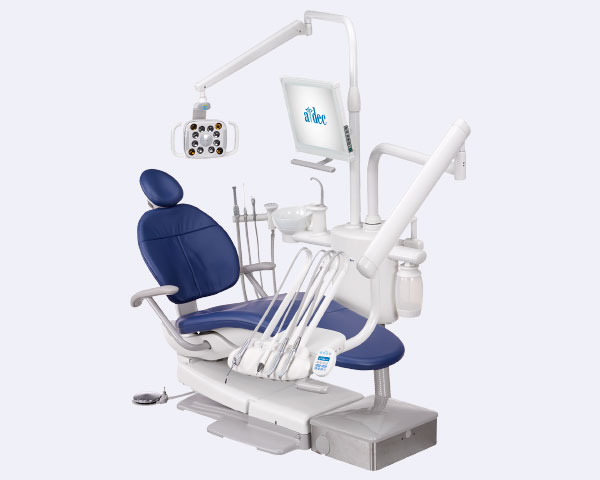 Fauteuil A-dec 300