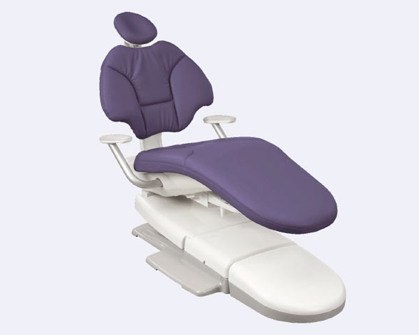 Fauteuil A-dec 400