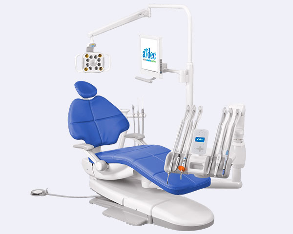 Fauteuil A-dec 500
