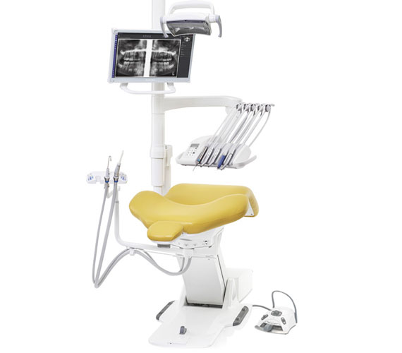 Planmeca Compact™ i3