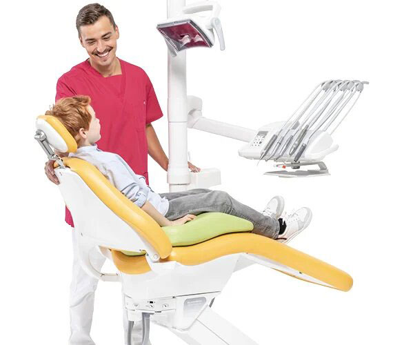 Planmeca Compact™ i3