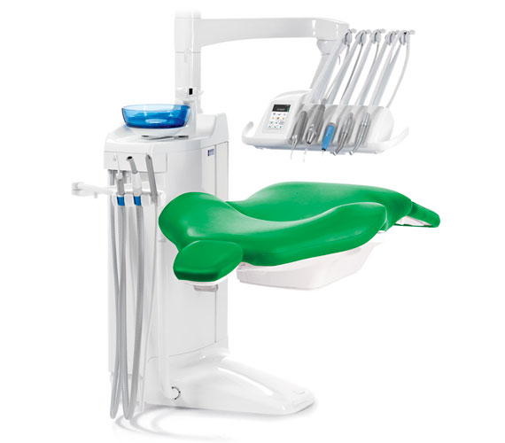 Planmeca Compact™ i Classic