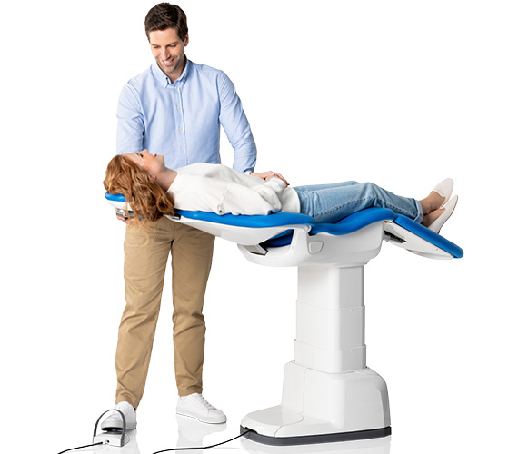 Planmeca Pro50™ Chair