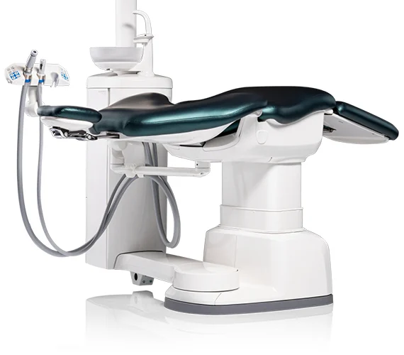 Unit dentaire Planmeca Pro50™
