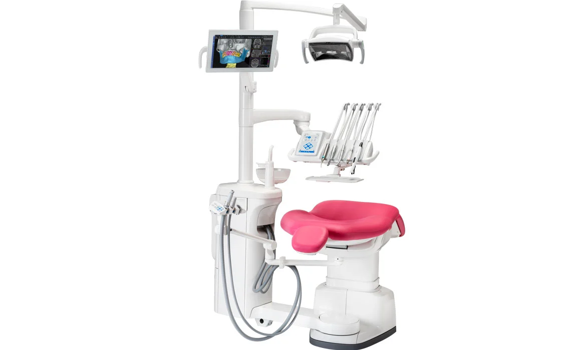 Unit dentaire Planmeca Pro50™